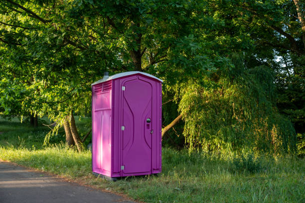 Best Sanitation services for porta potties  in North Tustin, CA