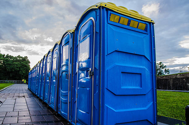 Best Porta potty rental near me  in North Tustin, CA